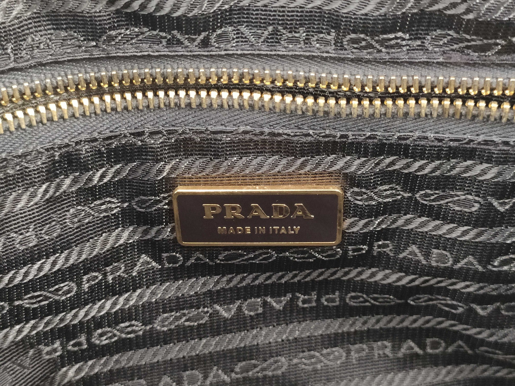 PRADA Prada handbag