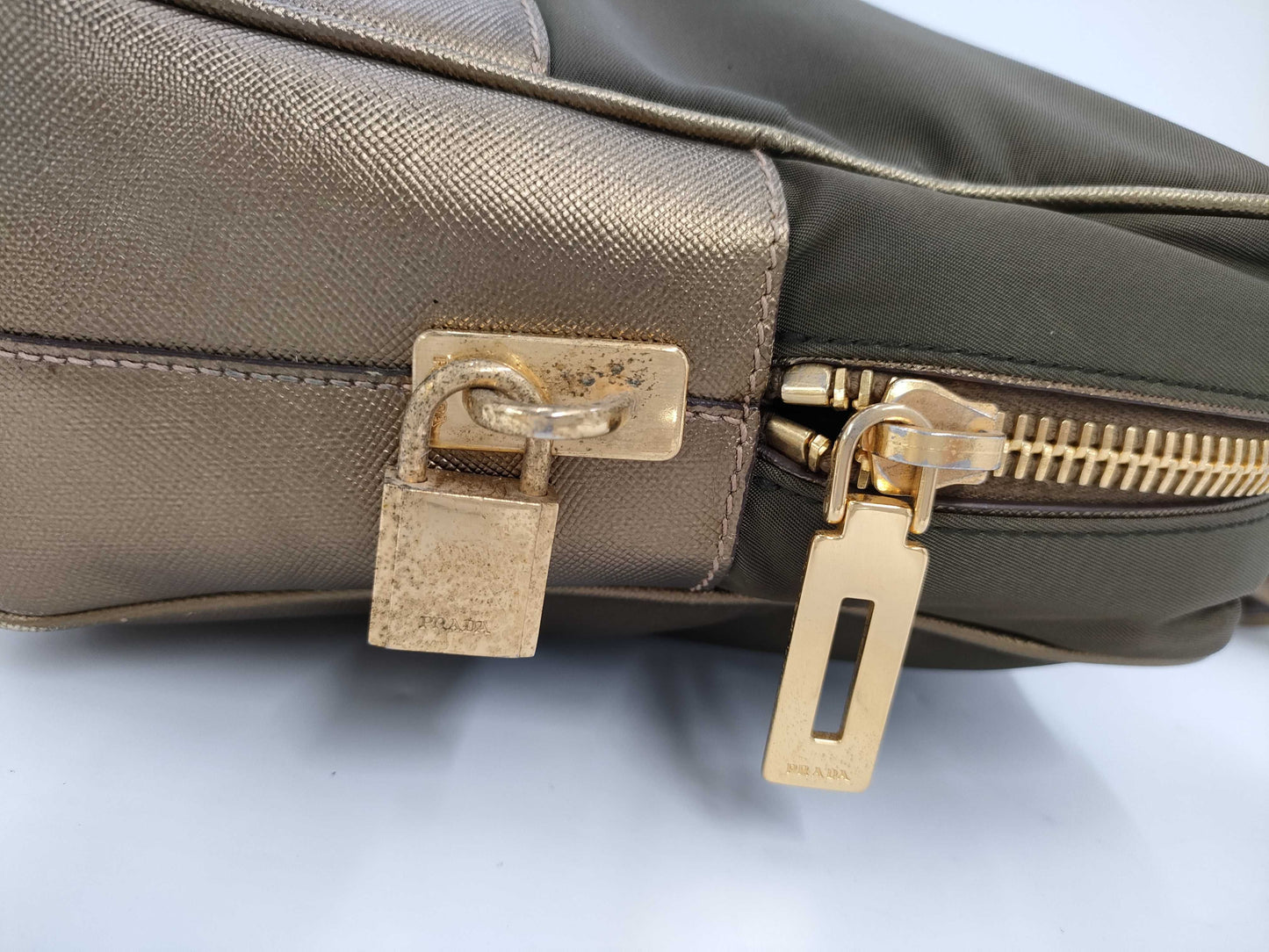 PRADA Prada handbag