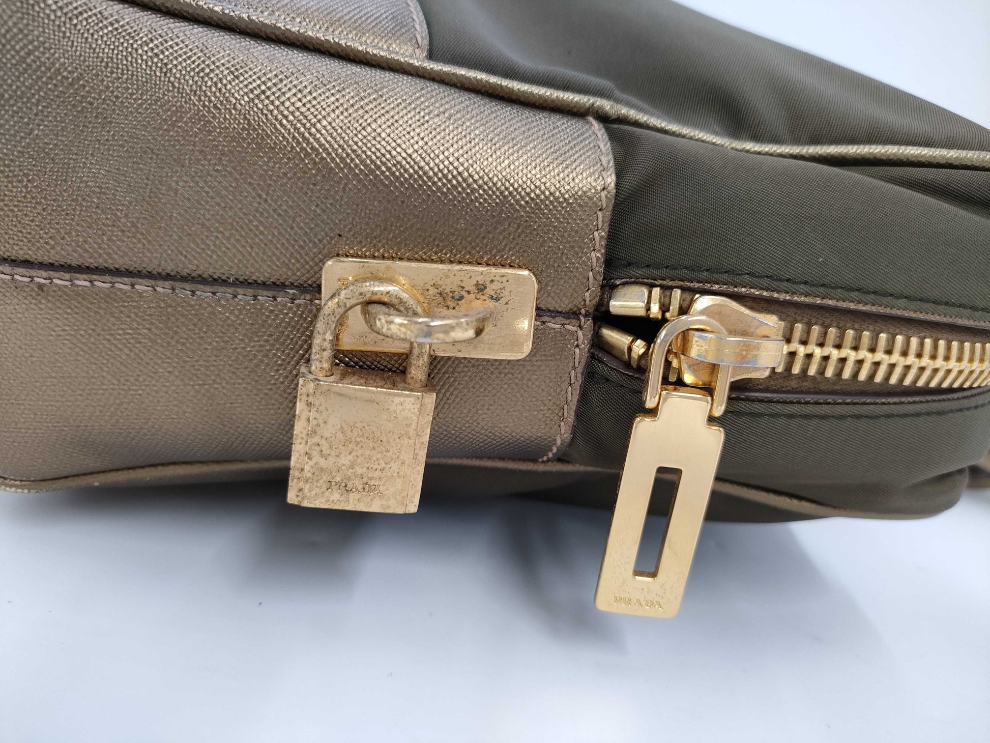 PRADA Prada handbag