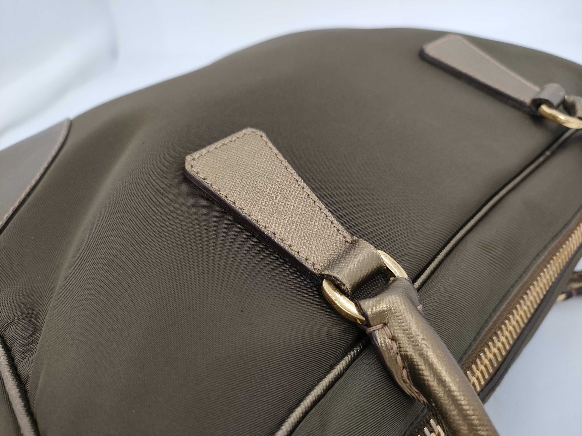 PRADA Prada handbag