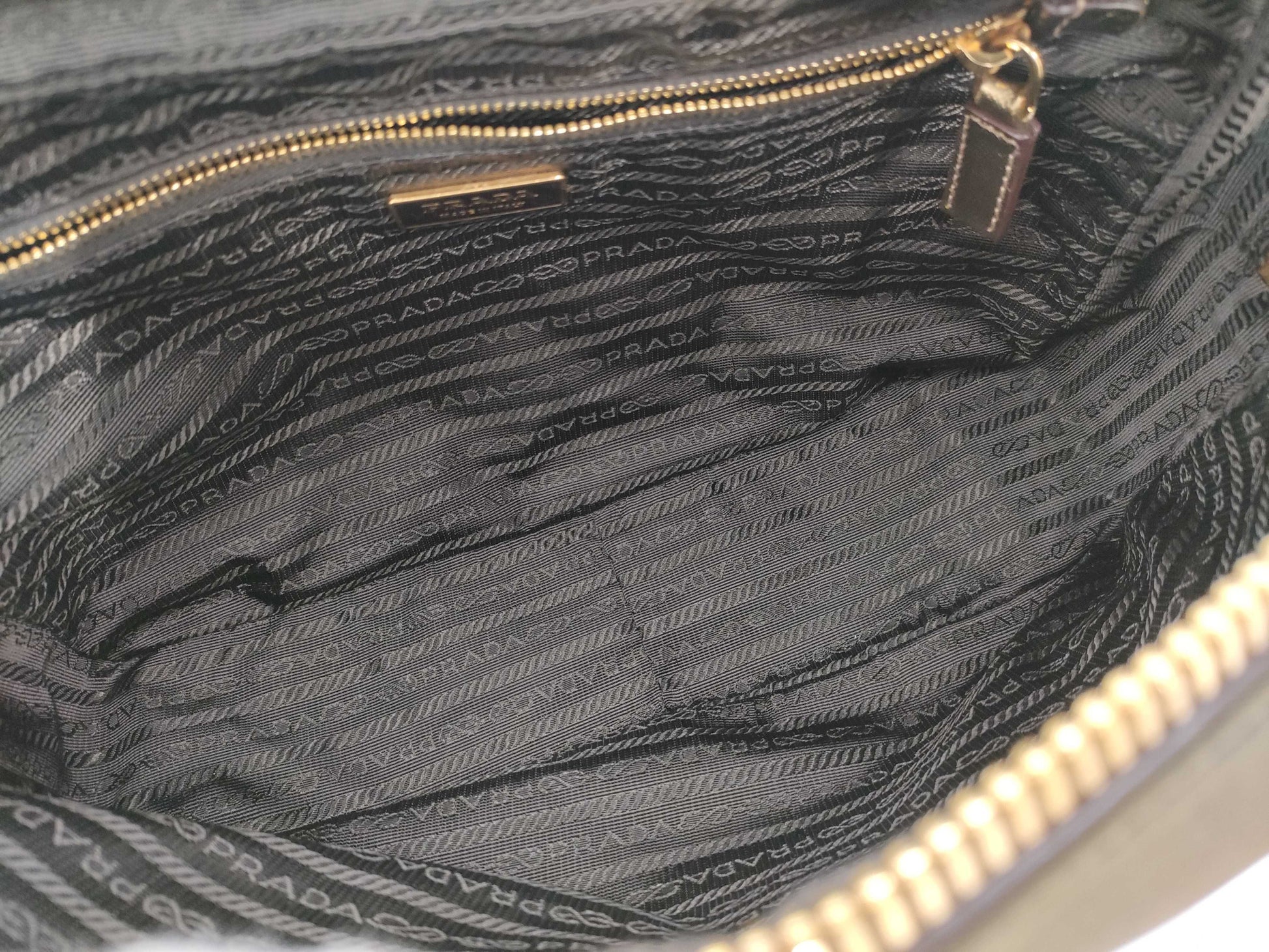 PRADA Prada handbag