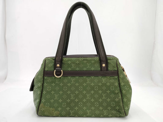 LOUIS VUITTON Monogram Mini Handbag