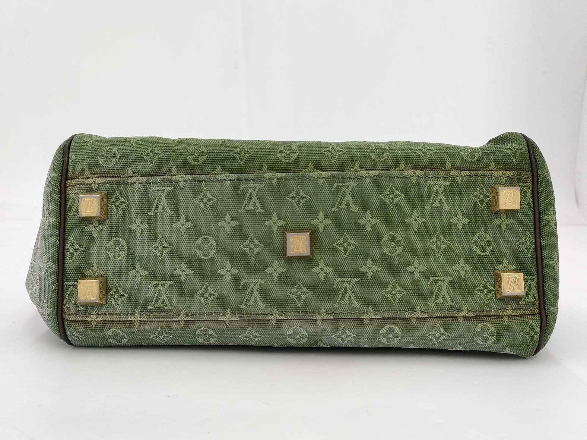 LOUIS VUITTON Monogram Mini Handbag