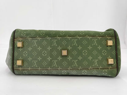 LOUIS VUITTON Monogram Mini Handbag