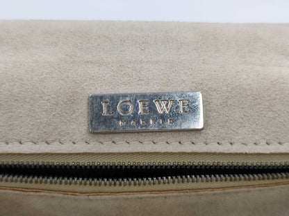 LOEWE Barcelona Shoulder Bag