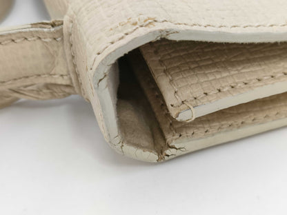 LOEWE Barcelona Shoulder Bag