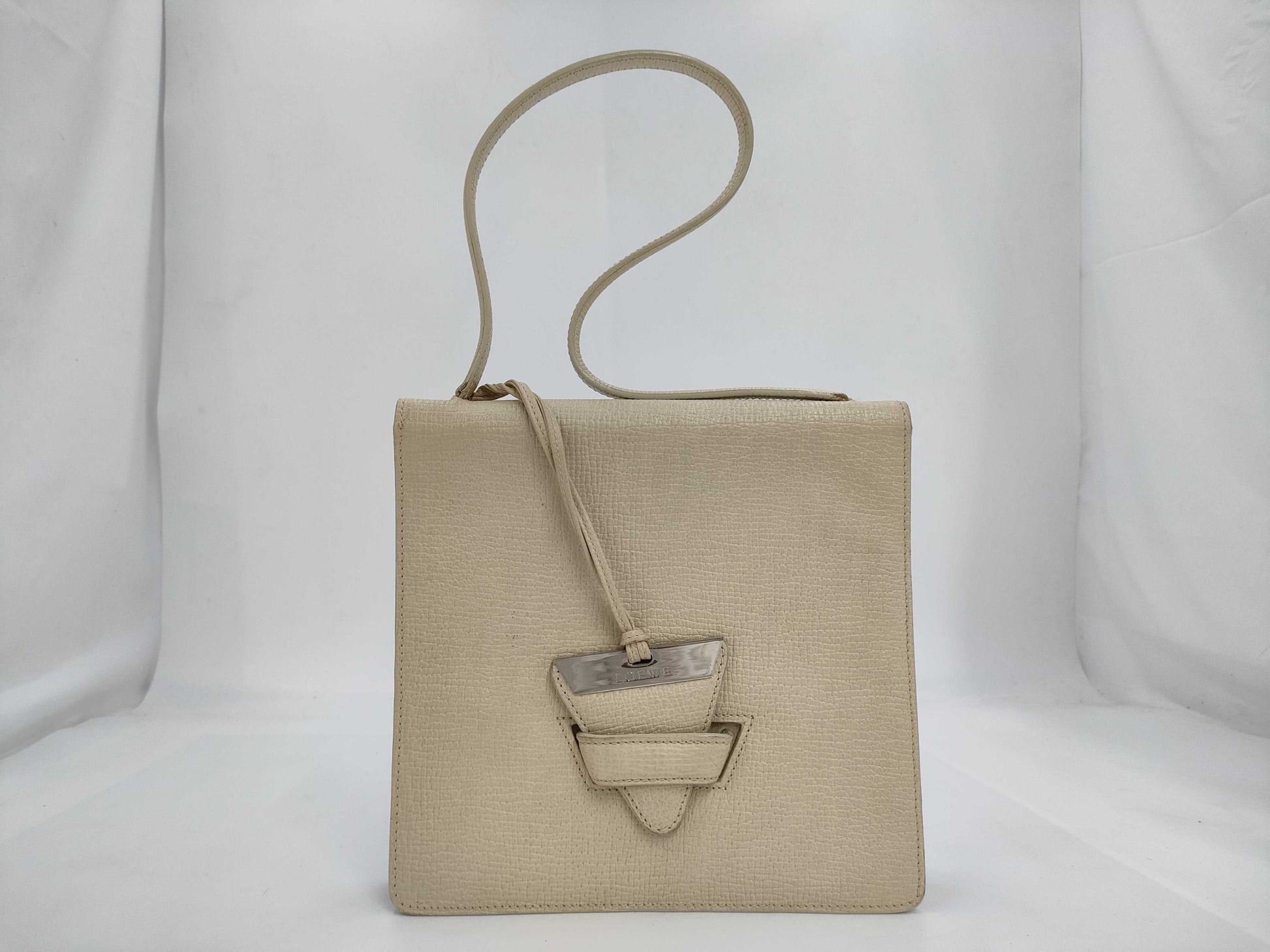LOEWE Barcelona Shoulder Bag