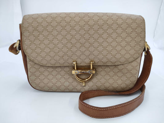 CELINE Celine Shoulder Bag Bag