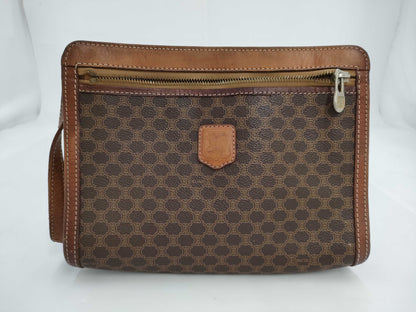 CELINE Macadam Second Bag Bag