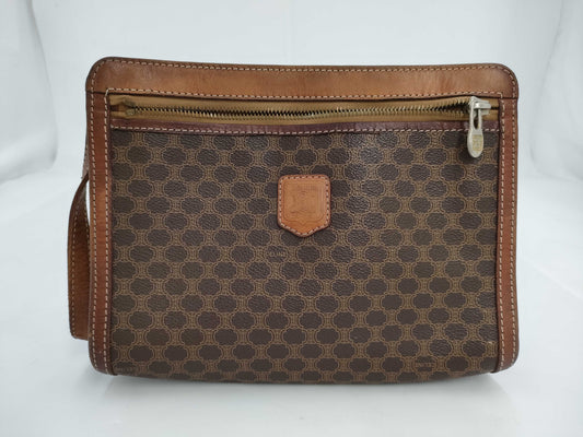 CELINE Macadam Second Bag Bag