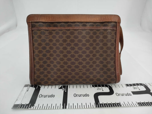 CELINE Macadam Second Bag Bag
