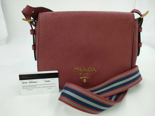 PRADA Prada Shoulder Bag Bag