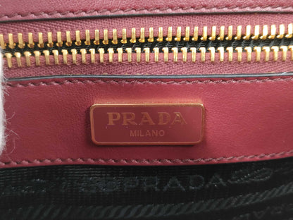 PRADA Prada Shoulder Bag Bag