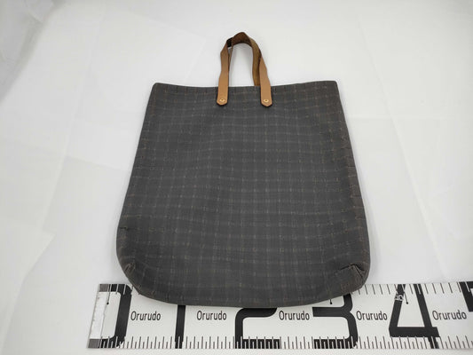 HERMES Amedaba Tote Bag