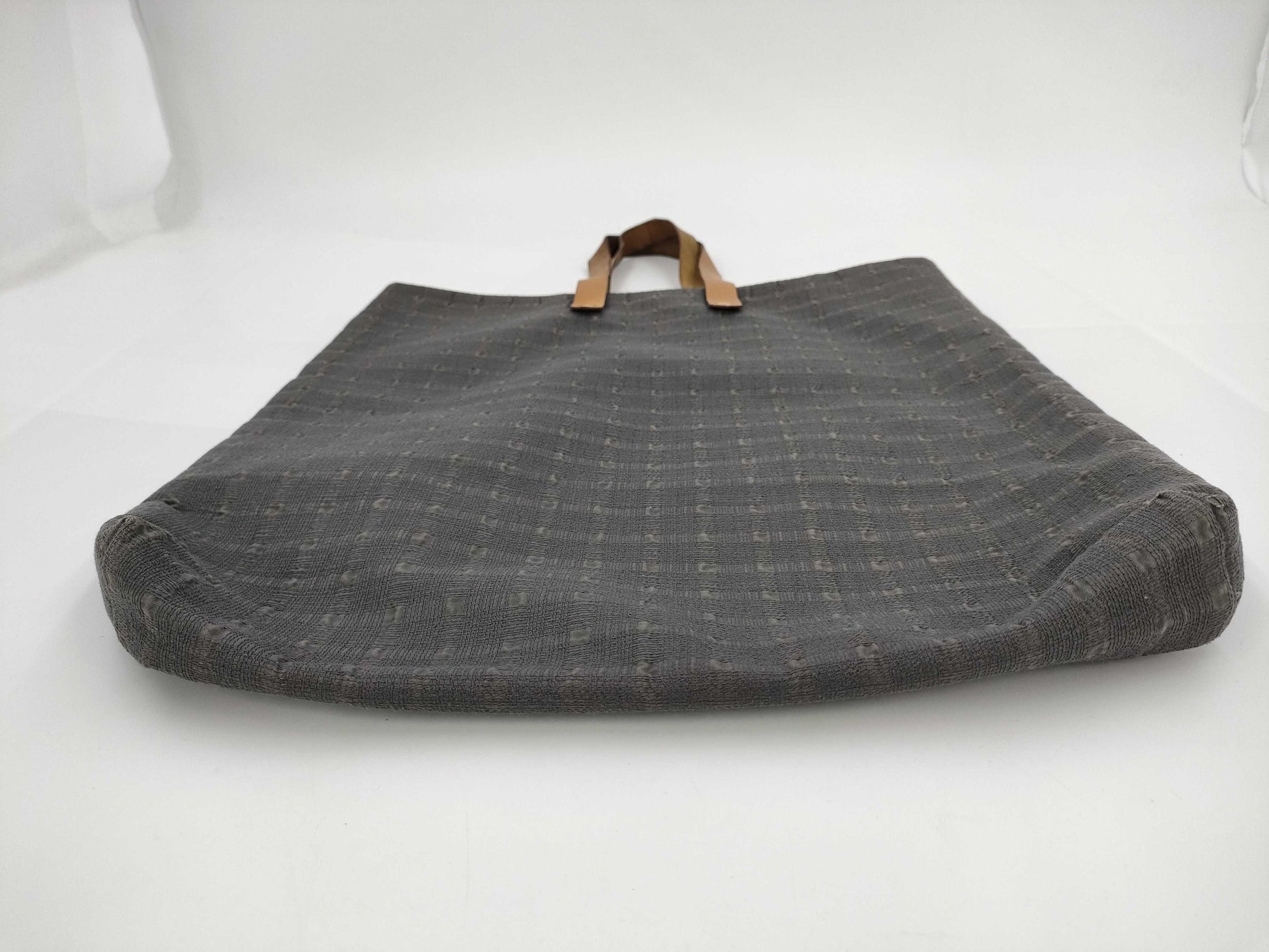 HERMES Amedaba Tote Bag