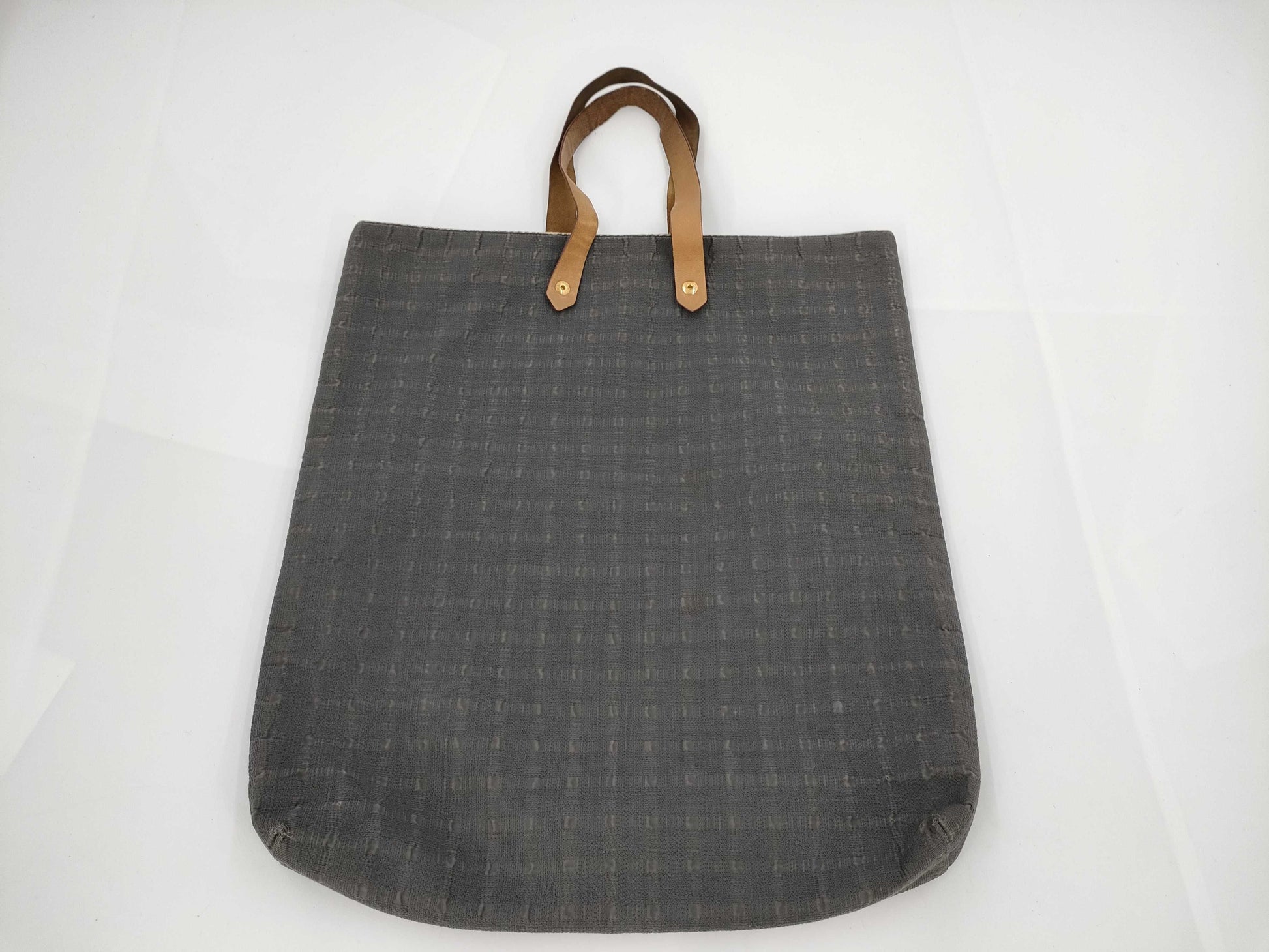 HERMES Amedaba Tote Bag
