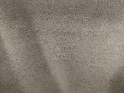 LOUIS VUITTON Pochette Twin Shoulder Bag