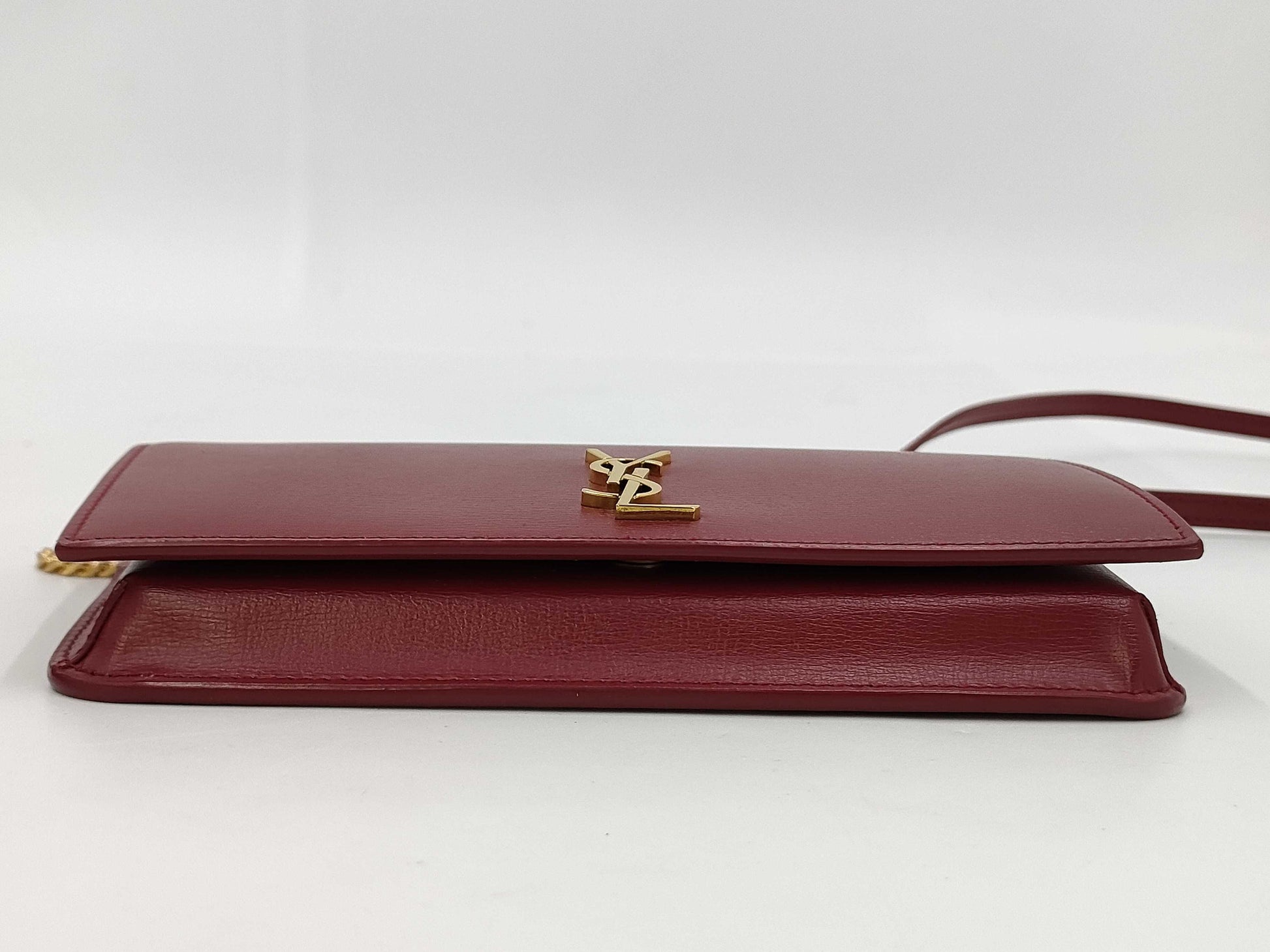 SAINT LAURENT Chain Shoulder Bag