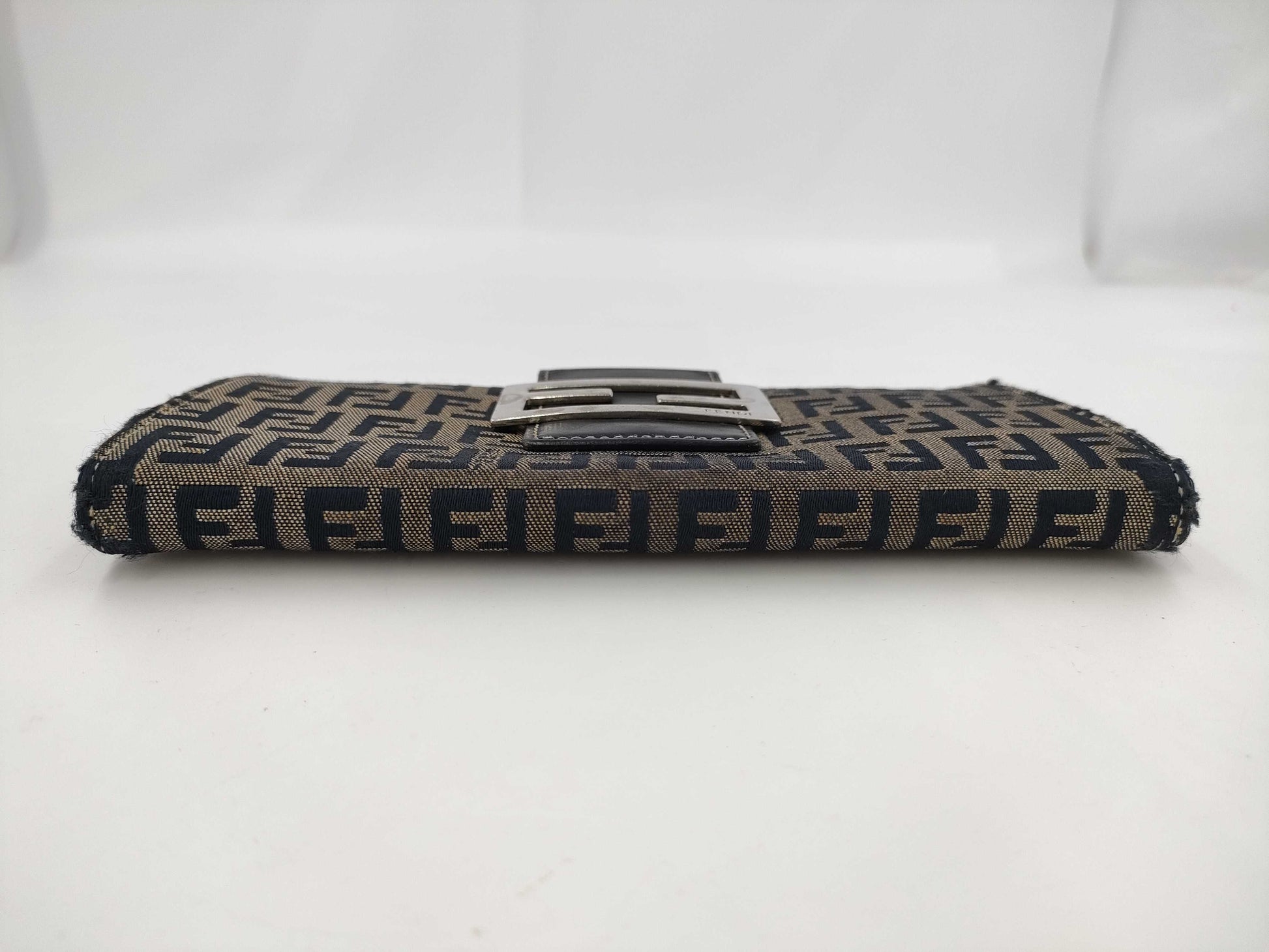 FENDI Zucchino Wallet