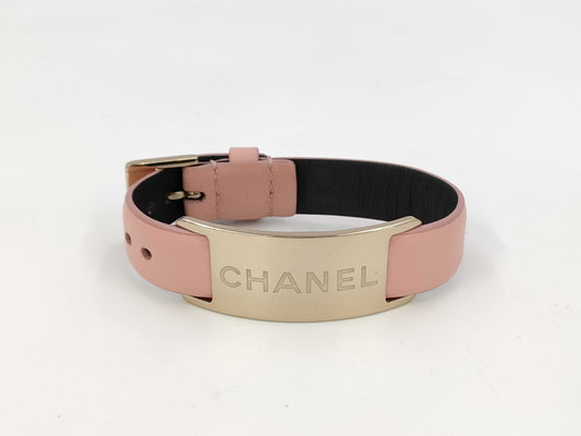 CHANEL Bracelet/Bangle