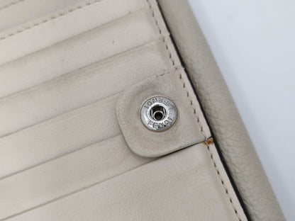 FENDI Peekaboo Wallet