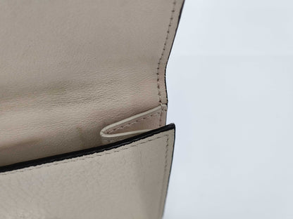 FENDI Peekaboo Wallet