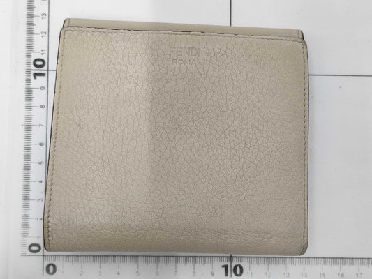 FENDI Peekaboo Wallet