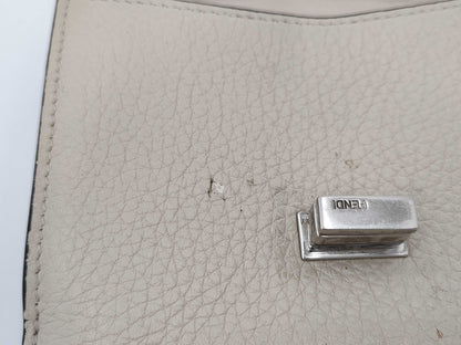FENDI Peekaboo Wallet