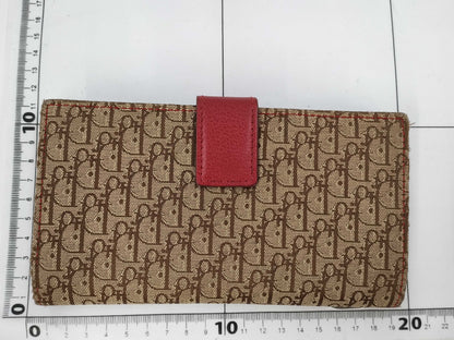 Dior Rasta Long Wallet