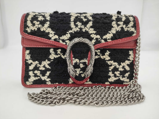 GUCCI Dionysus 476432 Shoulder Bag