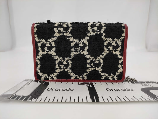 GUCCI Dionysus 476432 Shoulder Bag