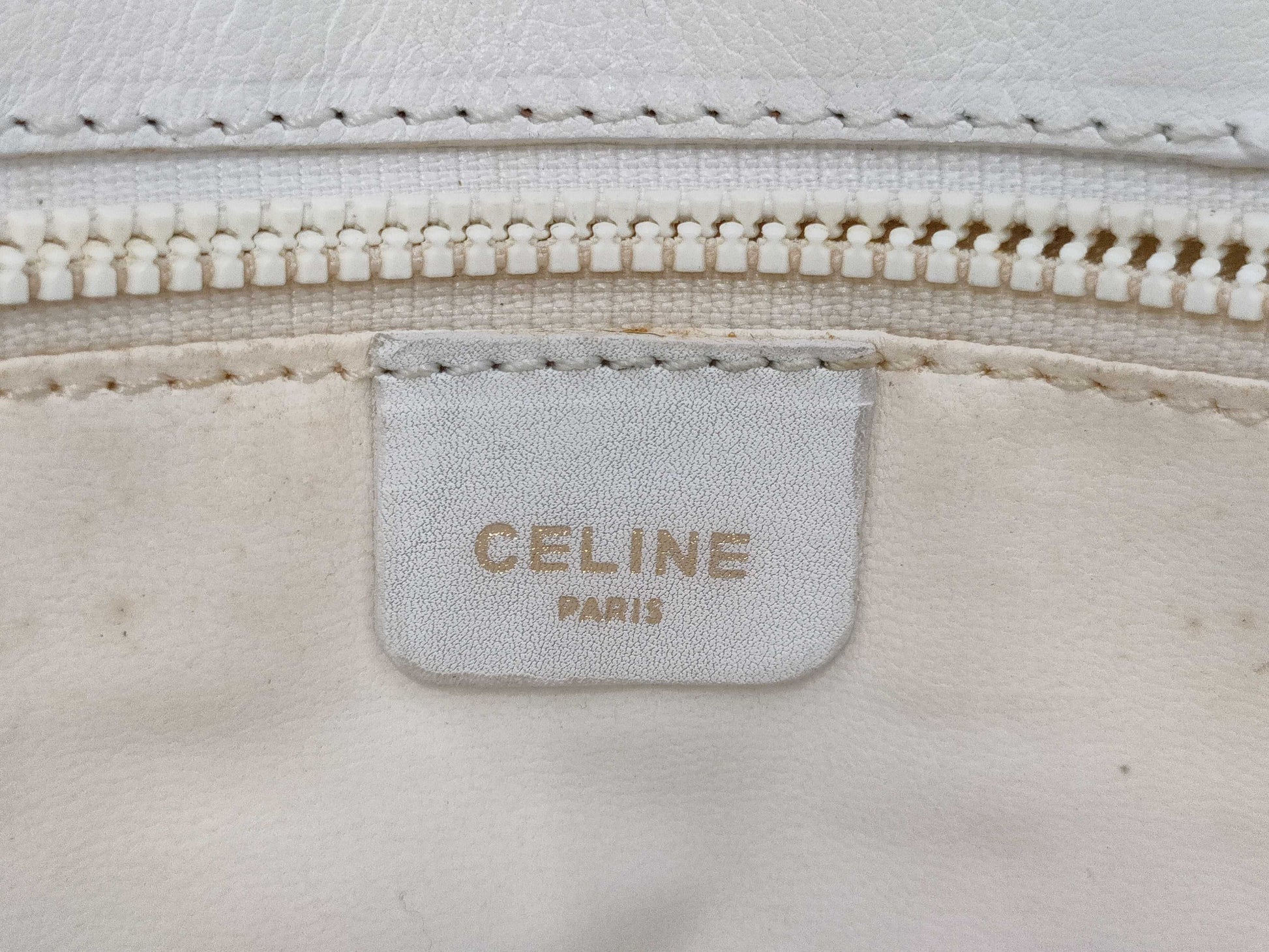CELINE Celine Shoulder Bag Bag