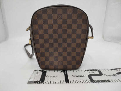 LOUIS VUITTON Damier Shoulder Bag