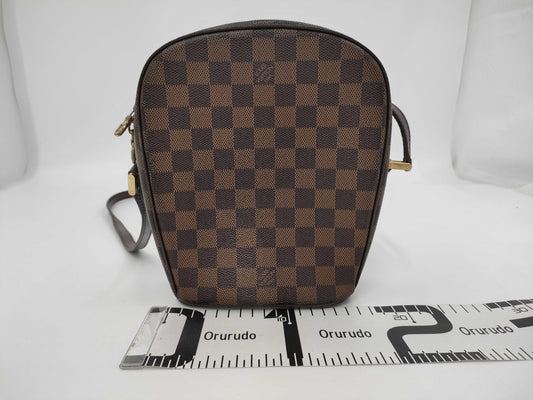 LOUIS VUITTON Damier Shoulder Bag