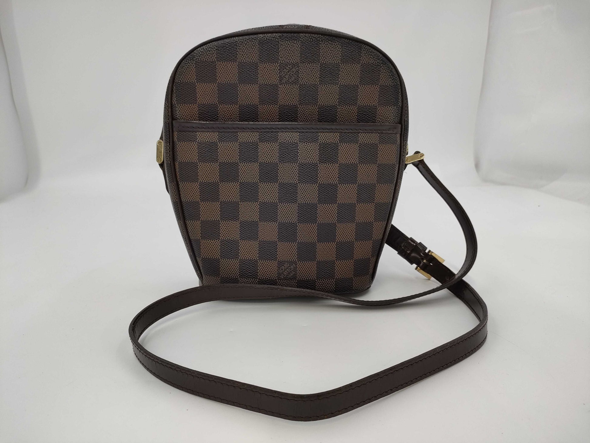 LOUIS VUITTON Damier Shoulder Bag