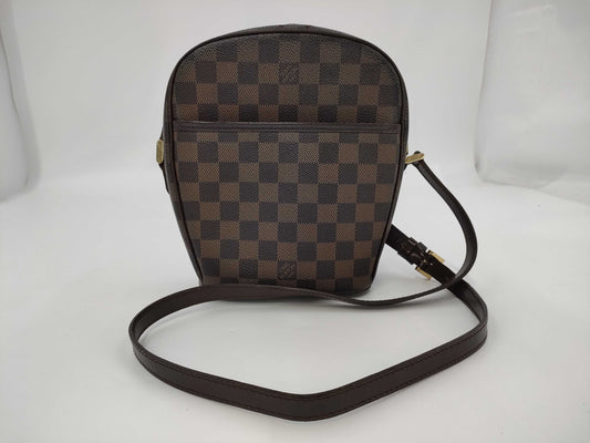 LOUIS VUITTON Damier Shoulder Bag