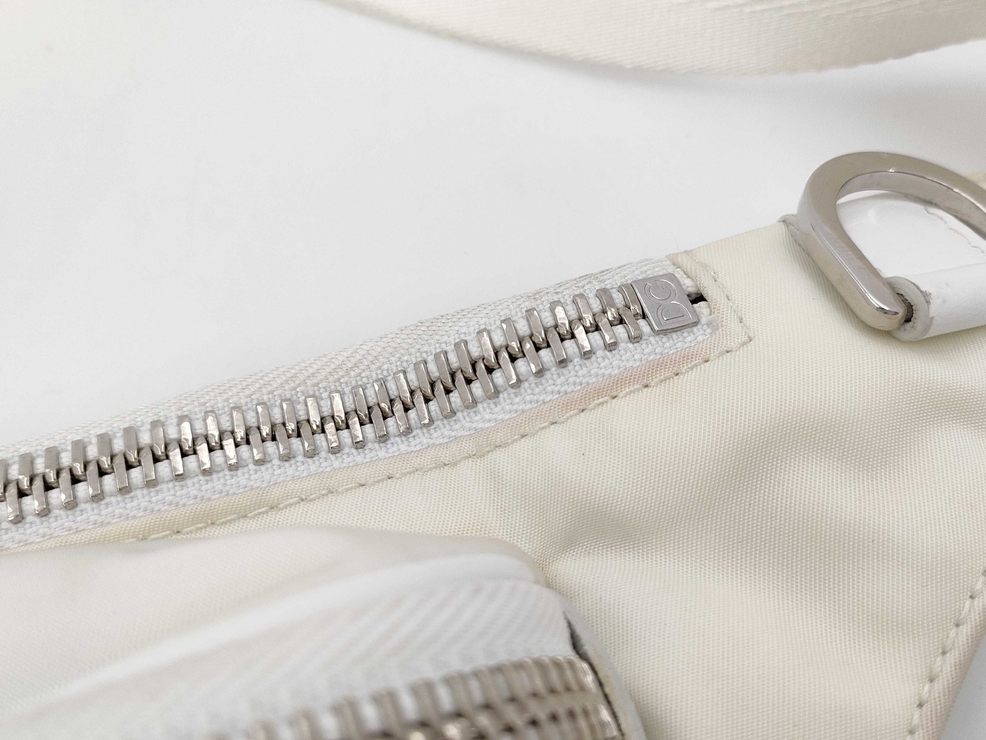 DOLCE&GABBANA Dolce & Gabbana waist bag bag