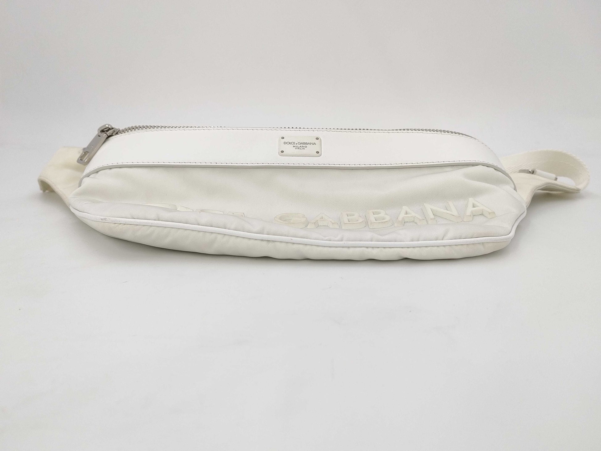 DOLCE&GABBANA Dolce & Gabbana waist bag bag