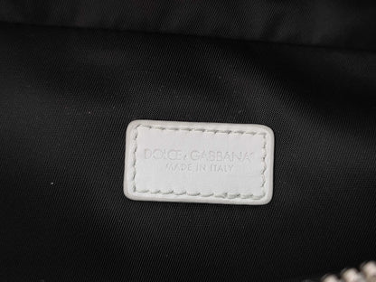 DOLCE&GABBANA Dolce & Gabbana waist bag bag