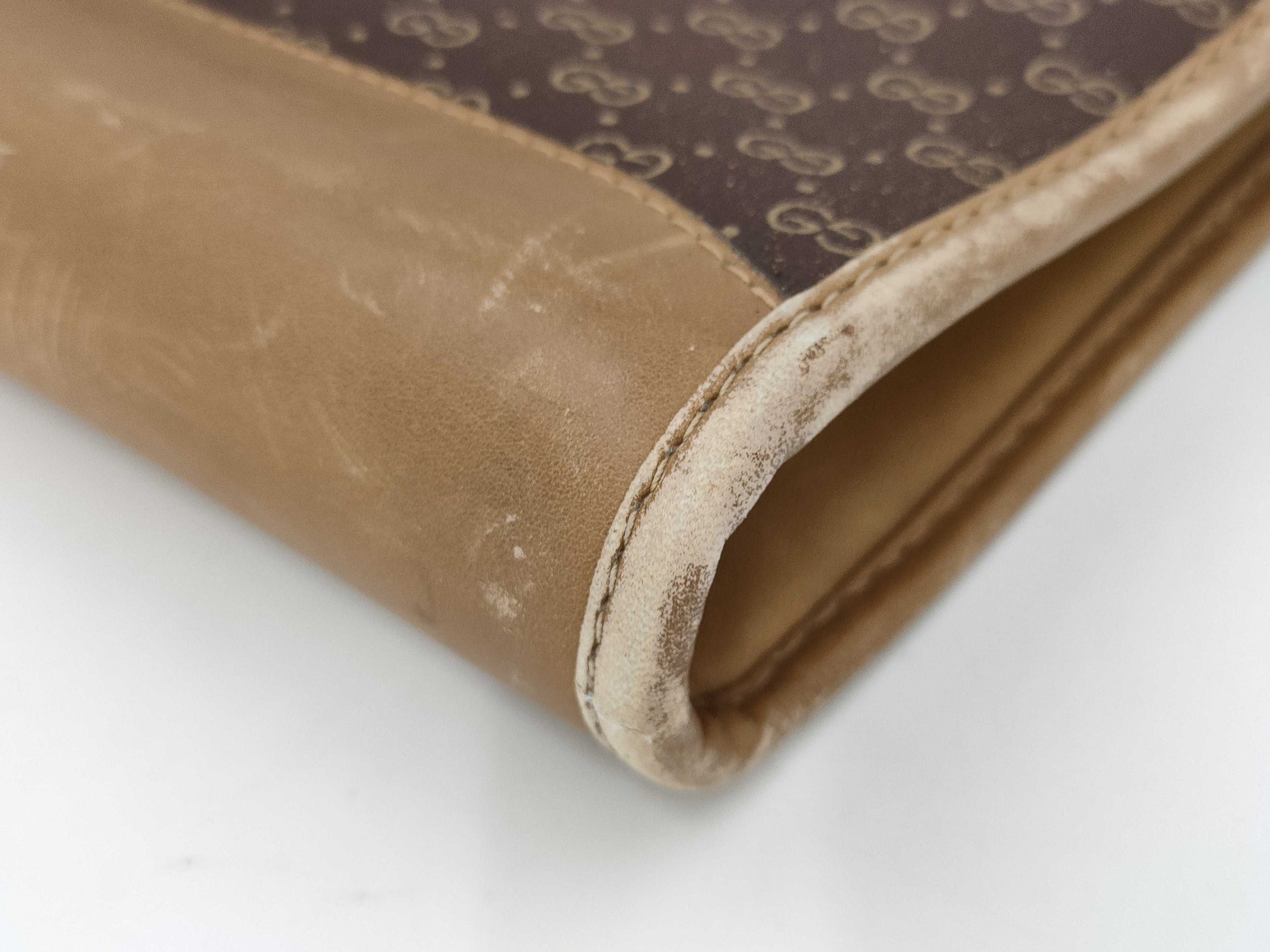 GUCCI Gucci business bag bag