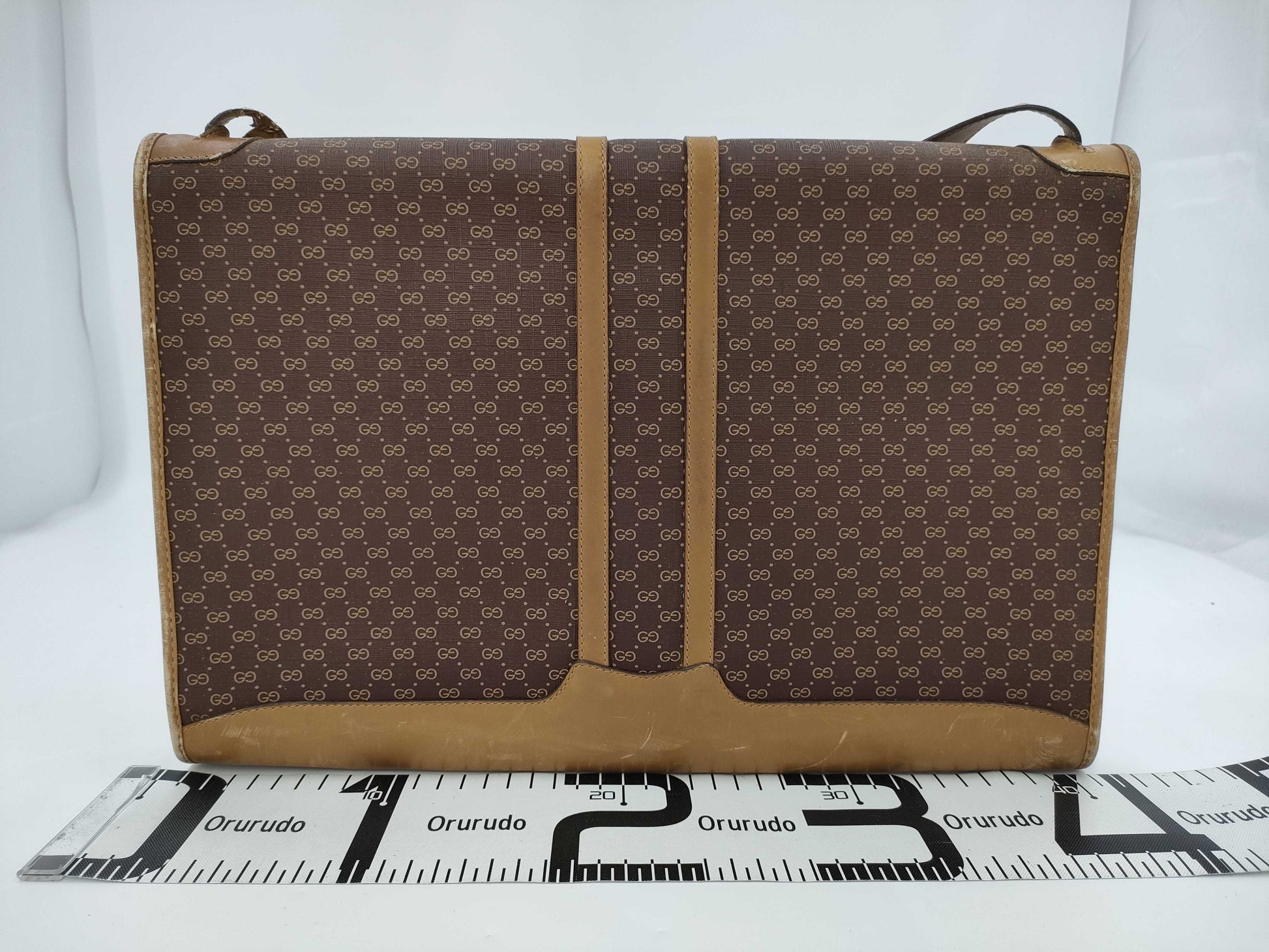 GUCCI Gucci business bag bag