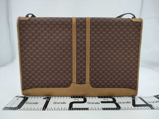 GUCCI Gucci business bag bag