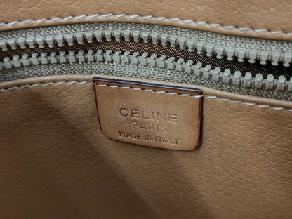 CELINE Macadam Second Bag Bag