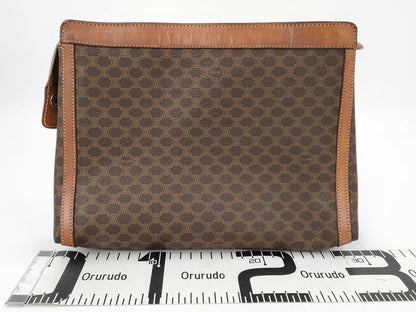 CELINE Macadam Second Bag Bag