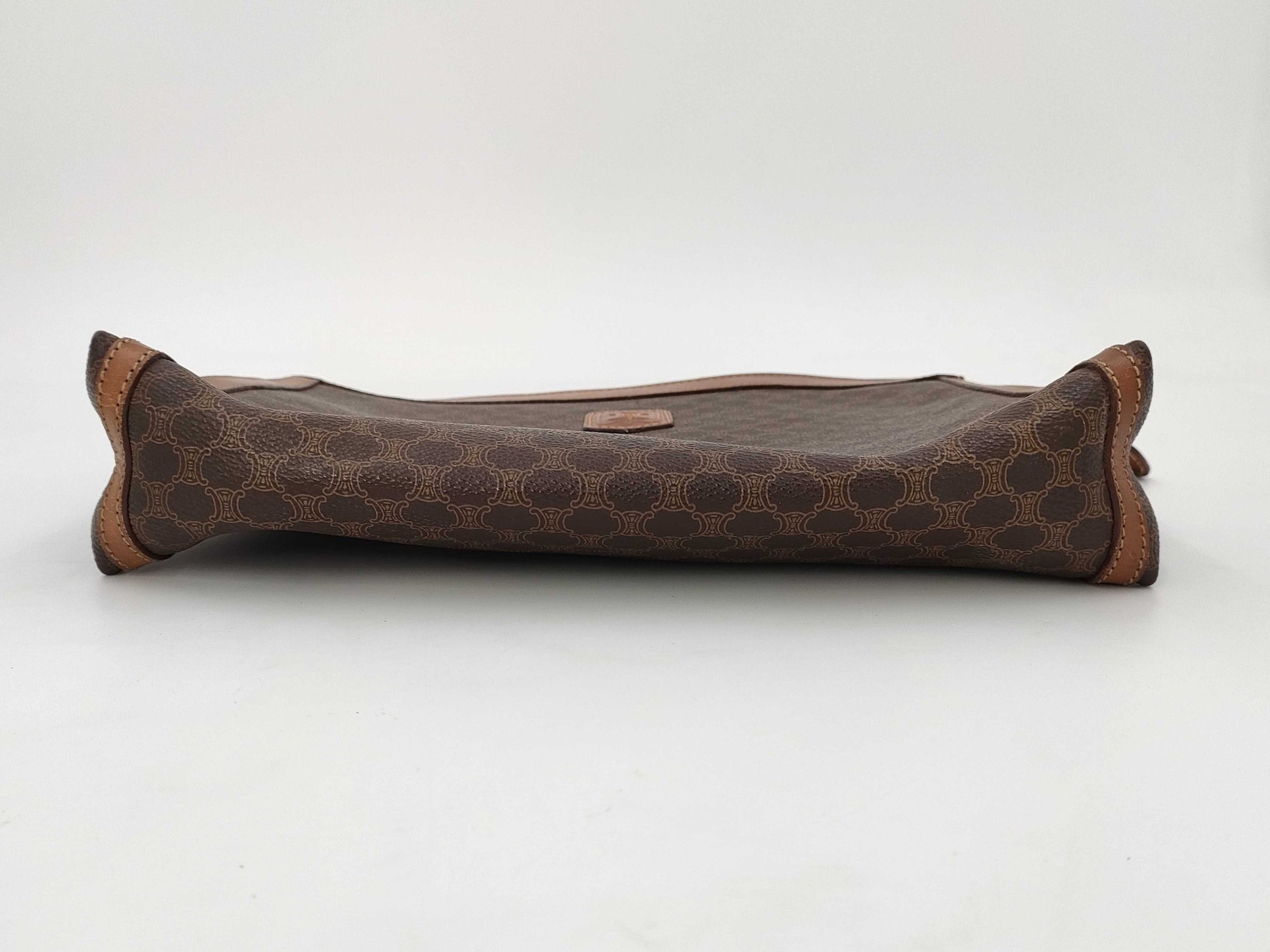 CELINE Macadam Second Bag Bag