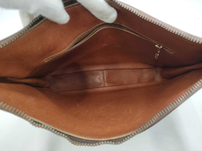 LOUIS VUITTON Monogram Old Boulogne Shoulder Bag
