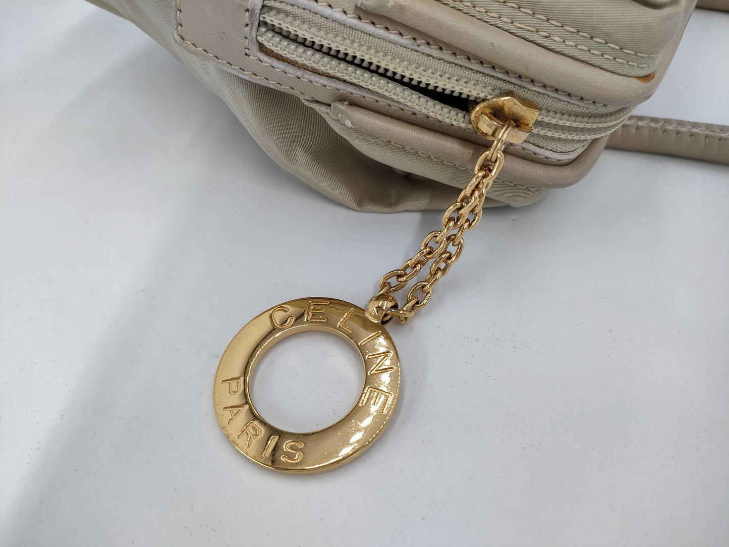 CELINE Celine Shoulder Bag Bag