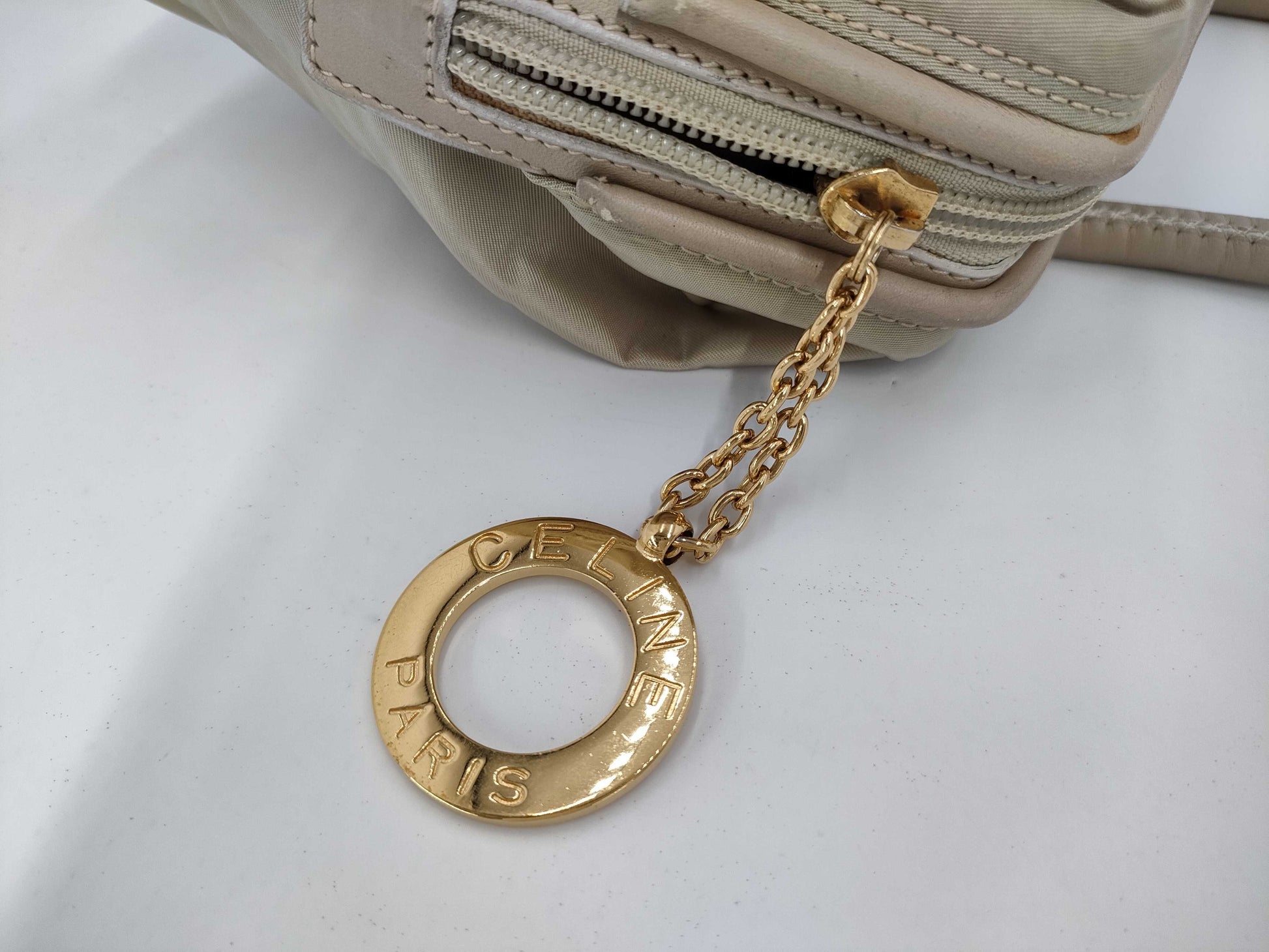 CELINE Celine Shoulder Bag Bag