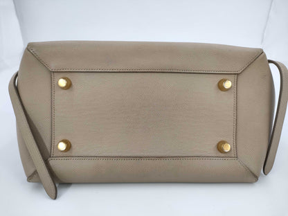 CELINE Belt Bag 2-Way Bag