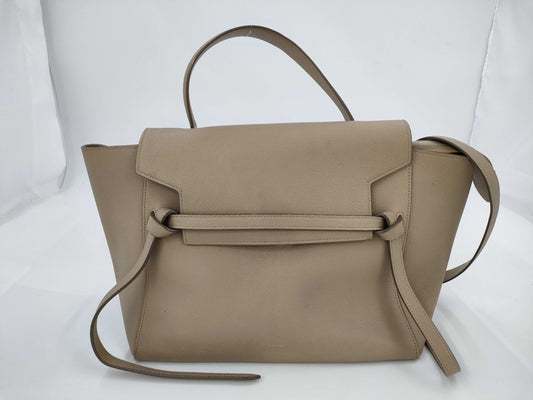 CELINE Belt Bag 2-Way Bag